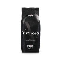 Kavos pupelės PELLINI Virtuosa, 1 kg, COBPLL8001685132019
