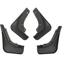 4 vnt. KIA Sportage NQ5 LWB   2024 2025 Automobilio purvasaugiai Priekiniai ir galiniai purvasaugiai Sparnų purvasaugiai Priedai 4pcs black