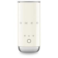 Smeg MFF02CREU Milk frother Cream, MILMEGMFF02CREU