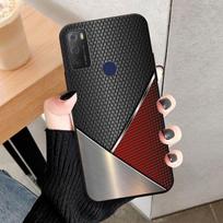 Alcatel 1S 2021 dėklams 6025H 6025D Vilkas Liūtas Minkštas TPU Silikoninis telefono dėklas Alcatel 1 S 2021 nugarėlės dangtelis Bamperis Funda Coque alcatel 1S (2021)