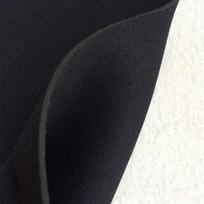 3 mm storio SBR neopreno nardymo audinys Dvisalis kompozitinis audinys Nardymui Smūgių apsaugai Kostiumai 50x130cm 50x130cm