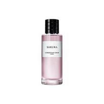 DIOR Kolekcinis vyšnių žiedų šokis Kvepalų Puokštė Kvapas Eau De Parfum EDP Jazminas Rožė Vyšnių Žiedas Migdolas 50ml
