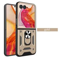 Šarvuotas smūgiams atsparus dėklas Motorola Razr 60 50 40 Ultra Moto Razr+ Plus 2025 2024 2023 Dangtelis su žiediniu laikikliu Coque Fundas Motorola Razr+ 2025