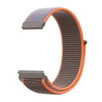 20mm 22mm Nailono kilpos dirželis COROS APEX 4 42mm PACE 4/3 Laikrodžiui Suunto Vertical 2 Race 2 S Run Ocean CMF Watch 3 2 Pro Juosta COROS PACE 4 gray