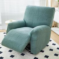 1/2/3/4 sėdynės „viskas įskaičiuota“ elektrinė sofa, elastingas atlošiamos kėdės užvalkalas, namų klubas, parduotuvės baldai, dekoras, kėdė nuo dėmių, aksesuaras 3 Seater