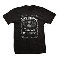 Jack Daniels Oficialiai Licencijuotas Old No L įvairiaspalvis