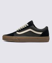 [Vans] Old Skool - Heavy Canvas Black VN0A2Z42BMA1 270 black