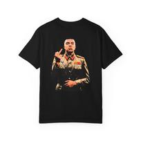 Kylian Mbappe Diktatoriaus Grafinis Marškinėlis Futbolo Gerbėjo Marškinėlis 2026 Vasara Unisex Unisex Medvilninis Per dydį Marškinėlis Gatvės Apranga Y2k 4XL beige