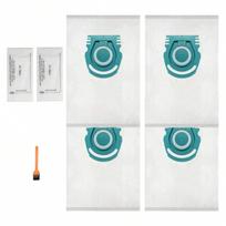 Dulkių siurblio maišeliai Miele TU Guard L1/ S1/ S8380/ CO Guard M1/ S1 Parquet XL/ S1 Junior/ L1 Junior/ S1 Parquet Flex