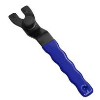 Adjustable Angle Grinder Wrench Electric Tool Parts Disassemble The Repair Tool for Hub Axle Center Wrench Set Tools Set