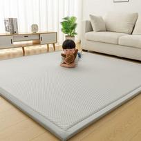 Vėsinanti tatami grindų kilimėlis - Minkštas pagalvėlė namams, japoniškas miego kilimėlis, puiki dovana 200x220cm Non-slip/Extra Thick Silence