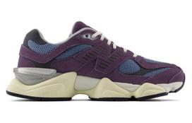 New Balance 9060 Shadow Arctic Grey U9060SFA 36 black