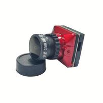 Mini FPV Camera Super Wide Angle Lens Low Latency Plug&Play for Tiny Whoop Drone Indoor Outdoor FPV Flight A2