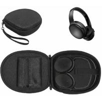 Case for Bose QuietComfort Wireless Noise Cancelling Headphones, QuietComfort Ultra Wireless Noise Cancelling Headphones, QuietComfort 45, 35, 35 II. juoda
