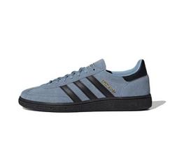 Adidas Originals HANDBALL SPEZIAL JR3668 Unisex Dydis EU 43 mėlyna