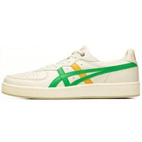 Onitsuka Tiger Gsm Sd Batai 'Cream Cilantro' Sportbačiai 1183A803-103 42.5 beige