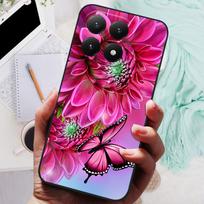 Skirta Xiaomi 15T dėklas Minkštas TPU silikoninis telefono dėklas Xiaomi mi 15T Xiaomi15T dėklas Bamperis Atsparus smūgiams Coque 25069PTEBG Fundas Xiaomi 15T blue