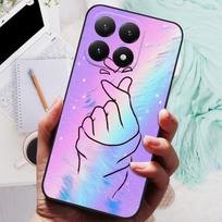 Skirta Xiaomi 15T dėklas Minkštas TPU silikoninis telefono dėklas Xiaomi mi 15T Xiaomi15T dėklas Bamperis Atsparus smūgiams Coque 25069PTEBG Fundas Xiaomi 15T