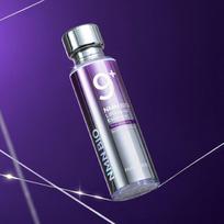 numbuzin No.9 NMN BIO Lifting Essence 50ml purple