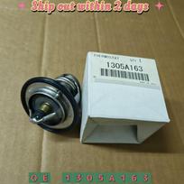 Thermostat 76.5 For Mitsubishi Pajero Montero V88W V96W V98W L200 Nativa KH8W 1305A163 white