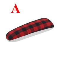 1/2pcs Tailor's Ham Seam Roll Set Tailors Ham Clothing Care Seam Roll Dressmaking Tool Professional Pressing Tools for Ironing black