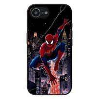 Spiderman Žmogus-voras Marvelas Telefono dėklas, skirtas Samsung Galaxy A56 A26 A36 A10 A20 A30 A31 A32 A50 A51 A52 A53 A33 A12 A14 Dėklas Galaxy A33 5G