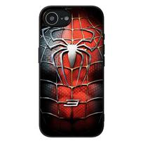 Marvel Logotipas Žmogus-voras Spiderman dėklas skirtas Motorola Moto Edge 70 60 Fusion 40 NEO 20 Pro G Stylus G56 G96 G71 G73 G52 G41 G42 G51 Motorola Moto G42