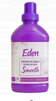 Skalbinių minkštiklis Eden Liquid, 720 ml, 36 skalavimų