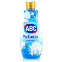 Skalbinių minkštiklis ABC Parfumia, jazminų kvapo, 1,44 l