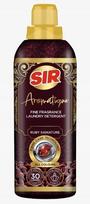 Skalbimo gelis SIR Aromatique Ruby Signature, 750 ml, 30 skalbimų