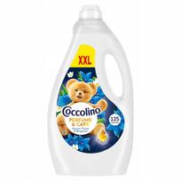 Skalbinių minkštiklis Coccolino Perfume & Care su pasiflorų ir bergamočių aromatu