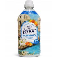 Skalbinių minkštiklis Lenor Concentrato Polignano, 1820 ml