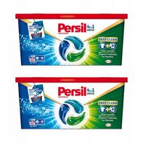 Skalbimo kapsulės PERSIL Discs Universal, 2 x 32 vnt.