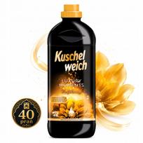 Skalbinių minkštiklis Kuschelweich Luxury Moments, 1 l, 40 skalbimų