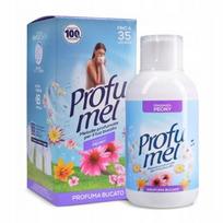 Skalbinių kvapas PROFUMEL Peony, ilgai išliekantis, 250 ml