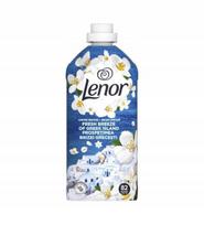 Skalbinių minkštiklis LENOR Fresh Breeze, 1,7 l, 82 skalbimai