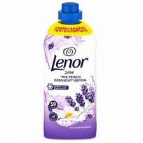 Audinių minkštiklis LENOR Tag in der Provence, 2 x 1239 ml