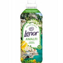 Skalbinių minkštiklis LENOR Essenze d’Italiana, 882 ml, Amalfi