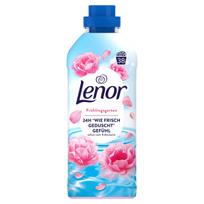 Audinių minkštiklis LENOR Spring Garden, 798 ml, Vokietija