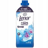 Skalavimo skystis Lenor Spring Awakening, 1,49 l, 71 skalbimas