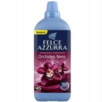 Skalavimo priemonė Felce Azzurra Orchid Nera, 900 ml, 45 skalbimų