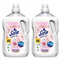 Skalbiklis SOFIN Complete Care Sensitive, 2 x 2500 ml