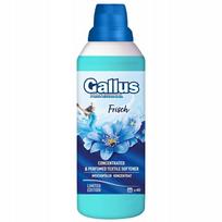 Skalbinių minkštiklis GALLUS, koncentruotas, gaivaus kvapo, 1 l