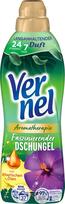Skalbinių minkštiklis Vernel Faszinierender Dschungel, 814 ml, 37 skalbimų
