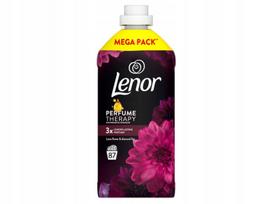 Skalbinių minkštiklis LENOR Lotus Flower & Diamond Figs, 1827 ml