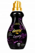 Skalbinių skalavimo skystis Doussy Luxury, 1,012 l, 46 skalbimų, kvapnus koncentratas