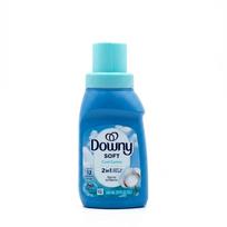 Skalbinių minkštiklis DOWNY Cool Cotton, 306 ml, 12 skalbimų, JAV