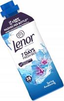 Skalavimo skystis LENOR Spring Awakening, 798 ml