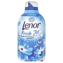Skalbinių minkštiklis Lenor Fresh Air Effect Fresh Wind, 840 ml