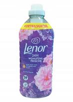 Skalbinių minkštiklis Lenor Blütentraum, 1,239 l, 59 skalbimams